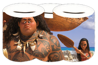 Skarbonka Ceramiczna Vaiana - Moana