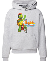 Bluza z kapturem Franklin i Przyjaciele