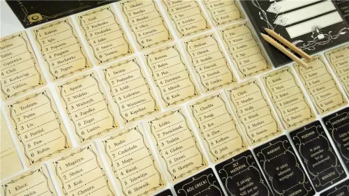 Listy z zaświatów na Arena.pl