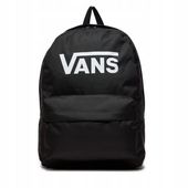 Plecak szkolny Vans Old Skool miejski do szkoły Backpack VN000H50BLK