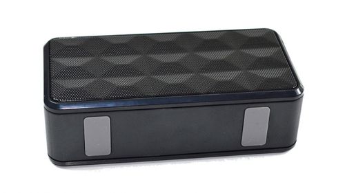 Głośnik bluetooth X-ZERO X-S1837BK (kolor czarny) na Arena.pl