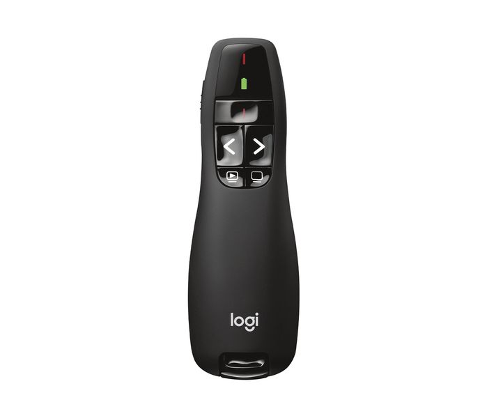 Bezprzewodowy prezenter LOGITECH R400 zdjęcie 12