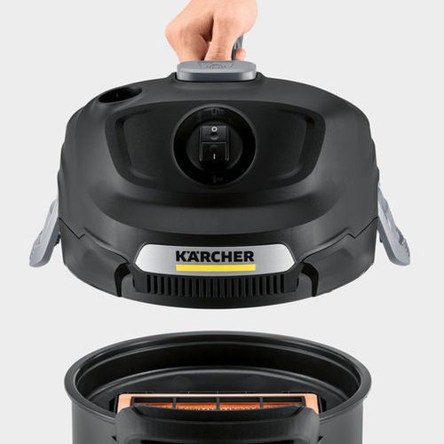 Odkurzacz kominkowy AD 4 Premium Karcher 1.629-731.0 na Arena.pl