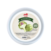 Liście karczocha w proszku 100 g dla psa i kota wsparcie trawienia