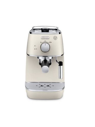 Espresso DeLonghi ECI 341.W białe na Arena.pl