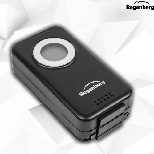 stacja pogodowa termometr meteo budzik bezprzewodowa czujnik stacja pogody na Arena.pl