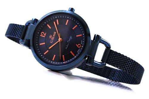 Zegarek Damski G. Rossi 3652B-6F3 na Arena.pl