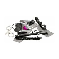 Gra Erotyczna Pipedream Fetish Fantasy Series Limited Edition