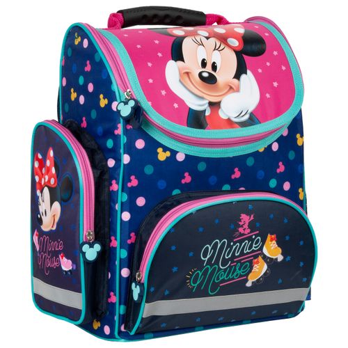 DERFORM TORNISTER ERGONOMICZNY MINNIE 24 na Arena.pl