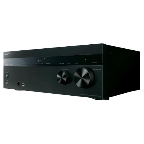 Amplituner SONY STR-DH550 na Arena.pl