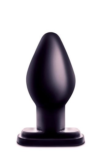 Anal Adventures Xl Plug Black na Arena.pl