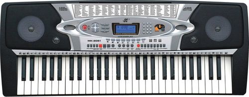 Keyboard Ogany MK-2061 + Słuchawki na Arena.pl
