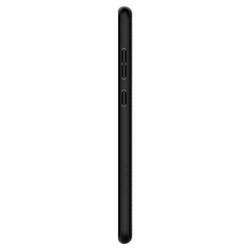 SPIGEN LIQUID AIR GALAXY A9 2018 BLACK na Arena.pl