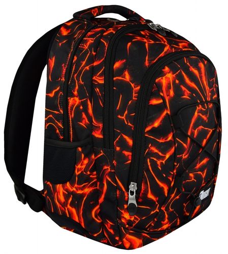 PLECAK LAVA 2018 ST.RIGHT GRATIS na Arena.pl