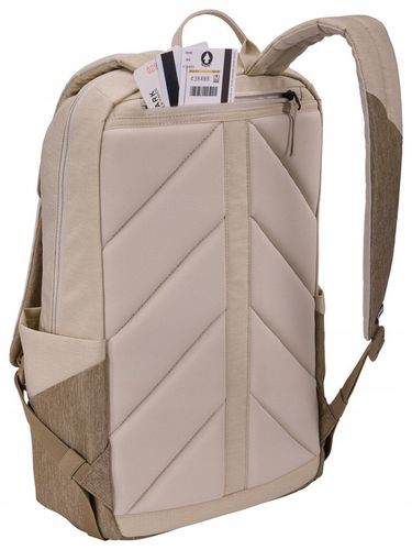 Thule Lithos Plecak na laptopa 20L Pelican Gray/Faded Khaki na Arena.pl