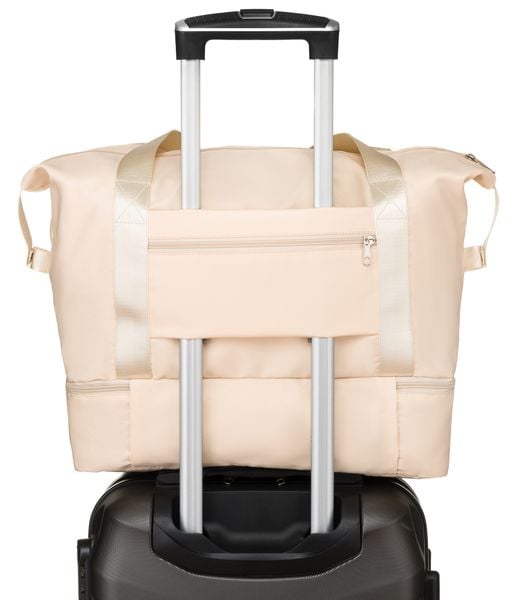 torba damska ptn 23033-7867 beige zdjęcie 6