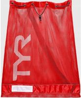 Worek pływacki unisex Tyr Alliance Mesh Equipment 75l