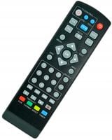 Pilot GS-RCU-004 do Opticum Nytro Box H.265 Lion 5 Air DVB-T2