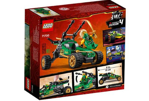 LEGO 71700 na Arena.pl