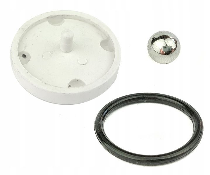 ZESTAW NAPRAWCZY DYSZA ROTACYJNA K2 K3 K4 K5 zdjęcie 3