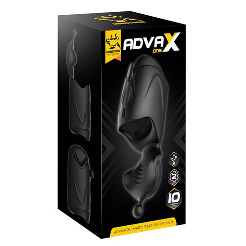 Masturbator do stymulacji penisa i jąder. na Arena.pl