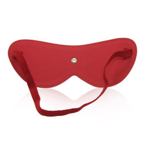 blindfold mask red na Arena.pl