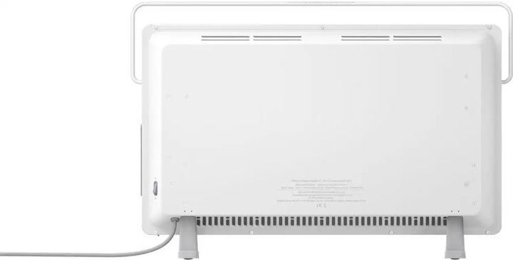 Xiaomi Mi Smart Space Heater S, inteligentny grzejnik zdjęcie 8
