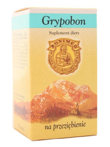 Grypobon - Bonimed - 20kaps na Arena.pl