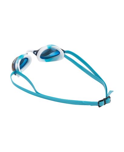 Okulary pływackie na basen treningowe dla dorosłych Arena Python na Arena.pl