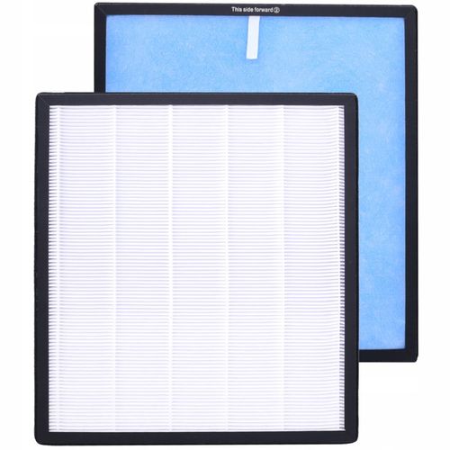 Zestaw Filtrów do Webber AP8500 Antybakteryjny Hepa Węglowy 4w1 na Arena.pl