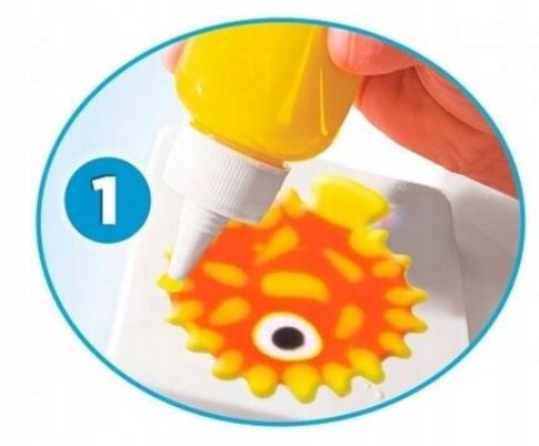 Aqua Gelz Colossal Activity Set na Arena.pl