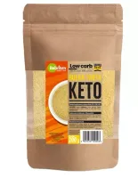 BuŁka Tarta Keto Bezglutenowa 200 g - Balviten