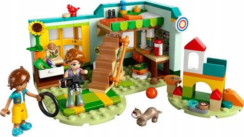 42646 - LEGO Friends - Pokój Autumn na Arena.pl
