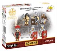 Cobi Imperium Romanum /20067/ Romans 3 Fig.z Akc.