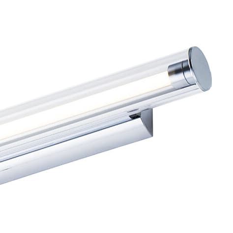 Lampa ścienna kuchenna Ion 8171 Nowodvorski LED 12W 3000K tuba transparentna zdjęcie 2