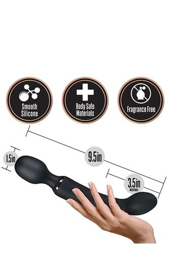 lush gia black na Arena.pl