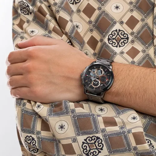 ZEGAREK MĘSKI TOMMY HILFIGER Henry 1710479 zf091c na Arena.pl