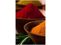 100 70CM OBRAZ PŁÓTNO NATURALNE PRZYPRAWY PŁÓTNO RAMA