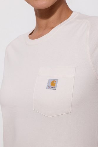 koszulka carhartt force® midweight pocket na Arena.pl