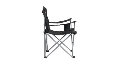 Outwell Catamarca Folding Chair, Black | Outwell na Arena.pl