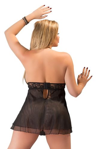 lace babydoll 3xl na Arena.pl