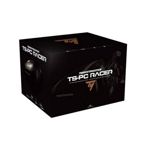 KIEROWNICA THRUSTMASTER TS-PC RACER PC na Arena.pl