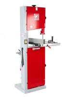 Piła taśmowa taśmówka przecinarka do drzewa drewna 1,1kW 230V pionowa