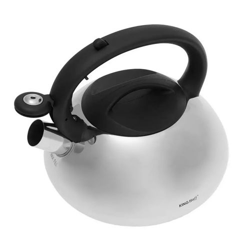 kinghoff czajnik z gwizdkiem 3.0l kh-3262 na Arena.pl
