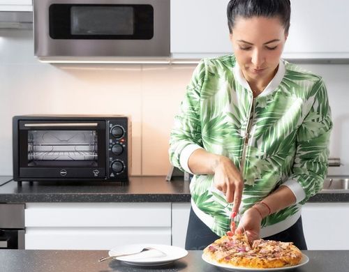 Piekarnik elektryczny Eldom PR300 RAST na Arena.pl