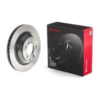 TARCZA HAM TYL 358X28 V BREMBO