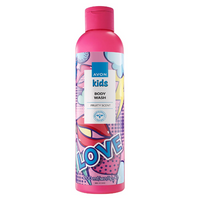 Avon Kids LOVE Płyn do mycia ciała – owocowy 200ml