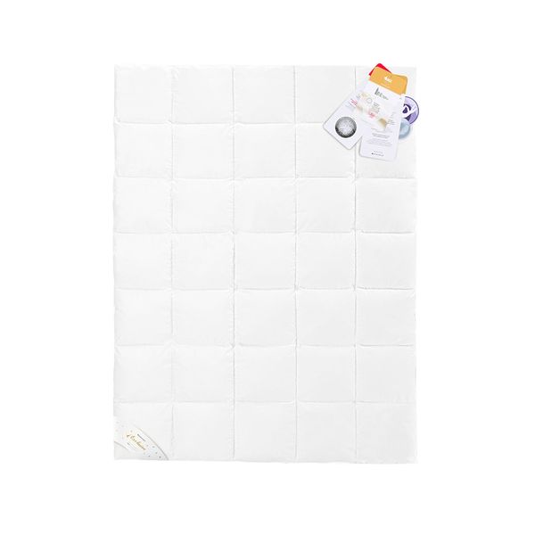 Kołdra Royal AMZ 200x200 cm Ciepła zdjęcie 2