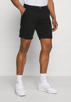 JACK&JONES KHAKI CZARNE SZORTY CHINOS 2PACK (30)