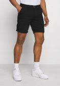 JACK&JONES KHAKI CZARNE SZORTY CHINOS 2PACK (30)